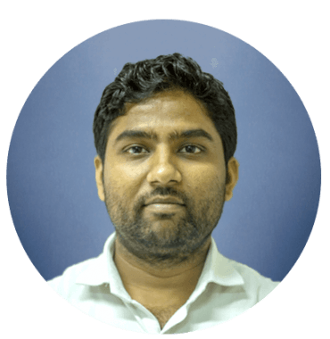 Shanti Prakash Gola