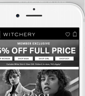 witchery